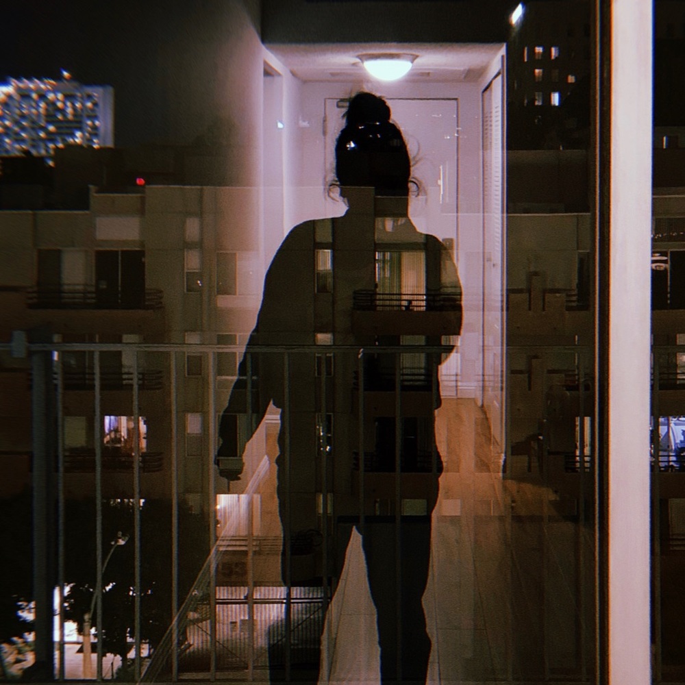 Meet your Posher, Ana